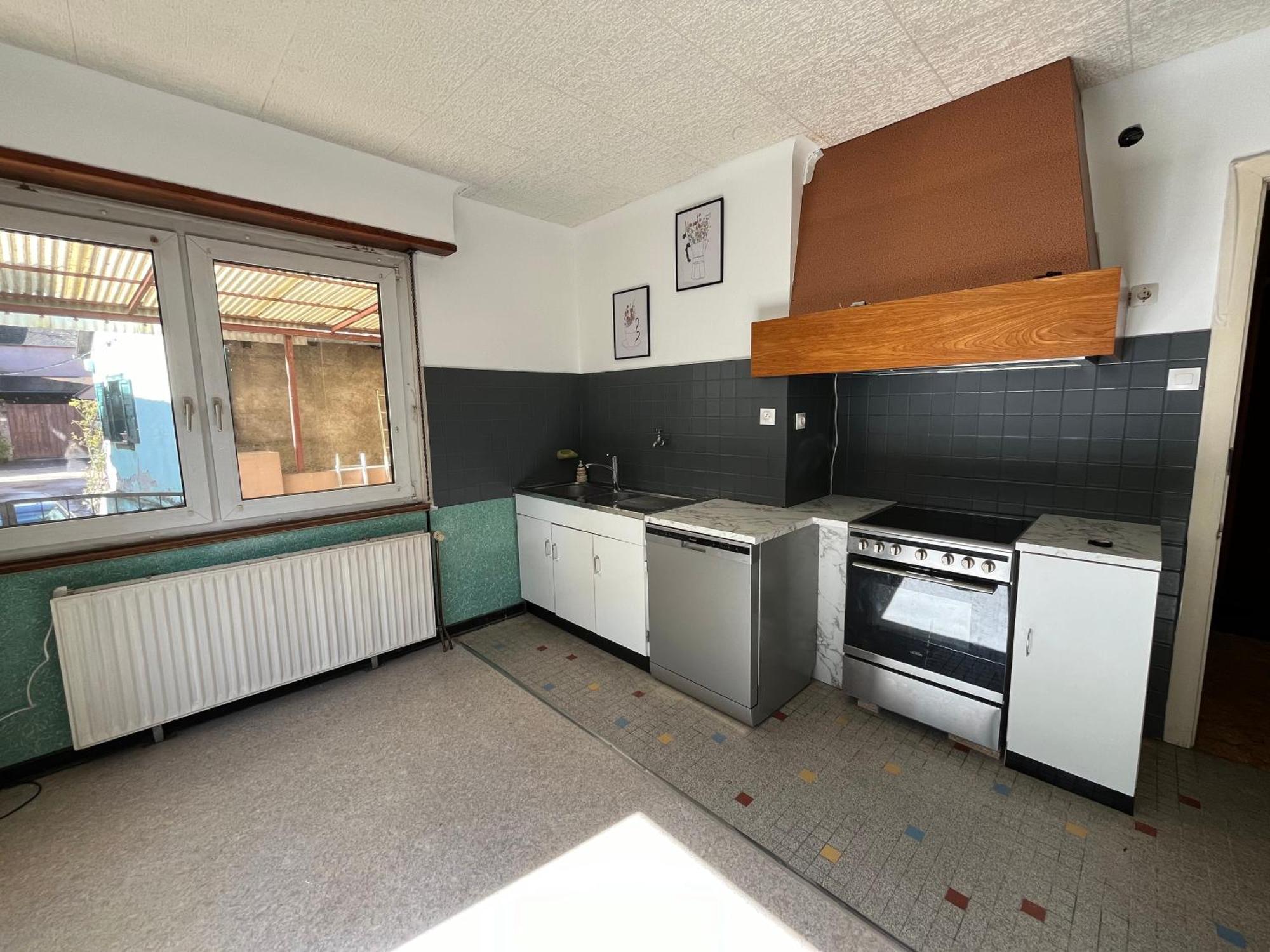 La Terasse Des Vignes - Maison 2 Chambres - 4 Personnes Blienschwiller Εξωτερικό φωτογραφία